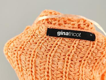 pull and bearç: Gina Tricot, Sweter damski, rozmiar L — 4