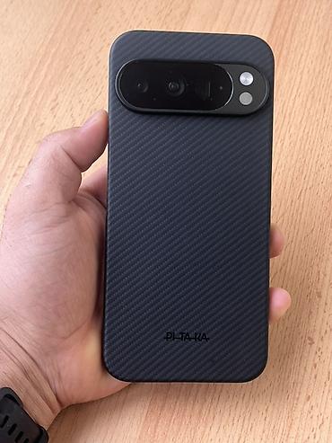 Google: Google Pixel 10 Pro XL — 1