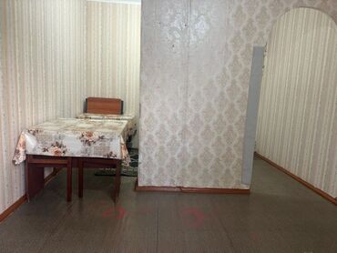квартира гостиничного тип: 1 комната, Собственник, Без подселения, С мебелью частично
