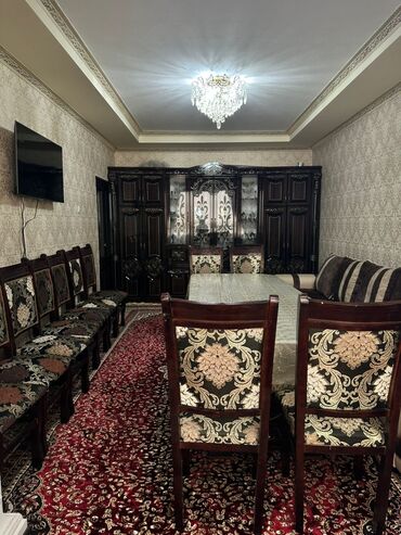 Продажа квартир: 3 комнаты, 75 м², 105 серия, 2 этаж, Дизайнерский ремонт — 7