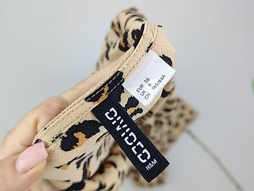 1 m 62 cm: H&M Divided, Sukienka damska, rozmiar S — 4