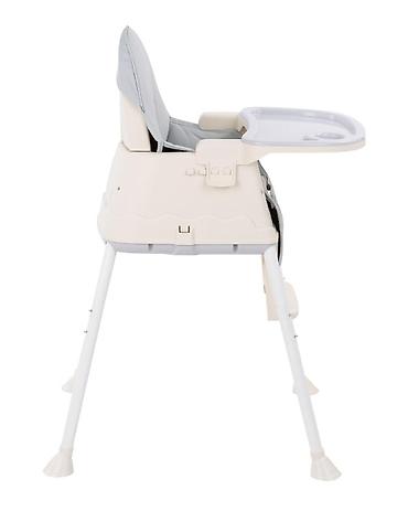 mcqueen patike: KIKKA BOO Hranilica CREAMY 2in1, siva (šifra: KKB1) Opis: Praktična — 4