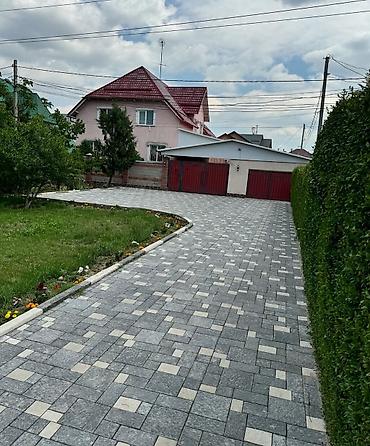 Элитная брусчатка: Элитная брусчатка, Кремль, Мраморная, Литая, Новый — 10