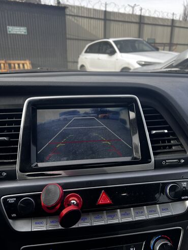 Hyundai: Hyundai Sonata: 2020 г., 2 л, Автомат, Газ, Седан at lalafo.kg — 16 Hyundai: Hyundai Sonata: 2020 г., 2 л, Автомат, Газ, Седан — 16