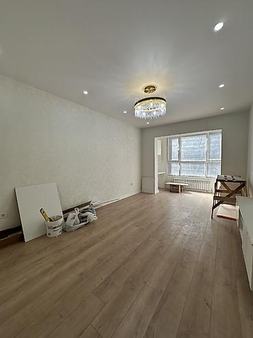 кфартира: 1 комната, 53 м², 108 серия, 4 этаж — 6