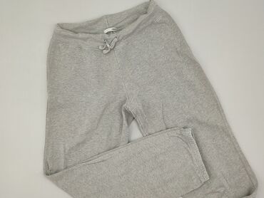 szorty damskie m: Sweatpants for women, H&M, S (EU 36)