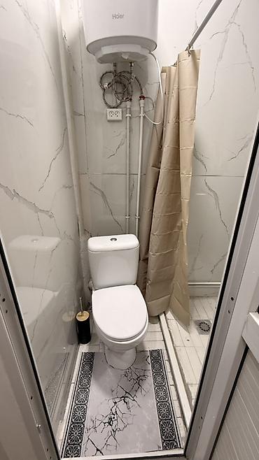 сниму квартиру: 42 м², С мебелью частично — 3