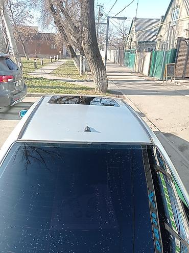 Mercedes-Benz: Mercedes-Benz E-Class: 1998 г., 3.2 л, Автомат, Бензин, Седан — 15