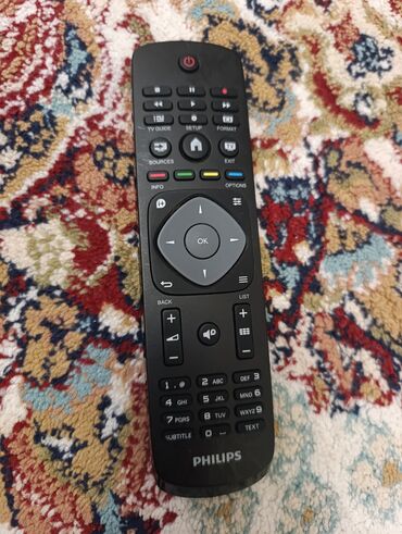 Televizorlar: İşlənmiş Televizor Philips 40" Ünvandan götürmə -da lalafo.az — 11 Televizorlar: İşlənmiş Televizor Philips 40" Ünvandan götürmə — 11