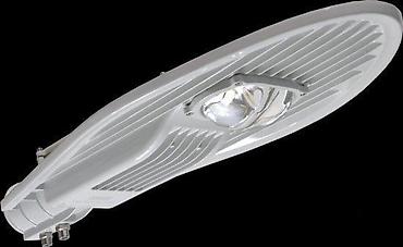 Rasveta: Street led light Cobra. COBRA 220V MPC: dimenzija ekvivalent potrošnja — 7