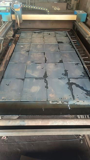 Резка: Резка, Гидравлическая резка, Лазерная резка, Плазменная резка — 3