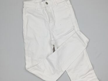 Bershka, Jeans for women, size M (EU 38)