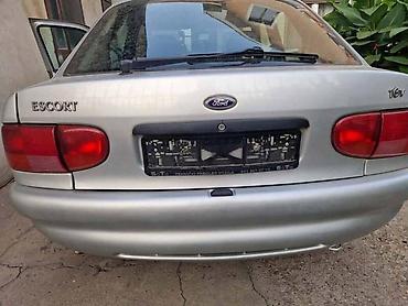 car sails: STOP LAMPE ZA FORD ESCORT OD 1995. DO 2000. GOD. | FORD velika — 6