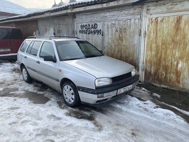 фары на гольф 3: Volkswagen Golf Variant: 1993 г., 1.8 л, Механика, Бензин, Универсал