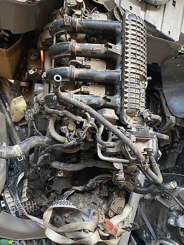 opel motor: 📌 Honda Ehtiyat Hissələri (2005–2024) – Original | Keyfiyyətli | — 1