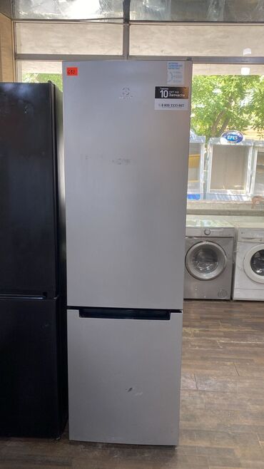 Ət çəkən maşınlar: İşlənmiş 2 qapılı Indesit Soyuducu Satılır