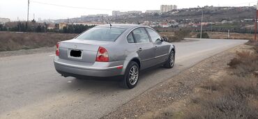 Volkswagen: Volkswagen Passat: 1.8 l | 2004 il Sedan — 7