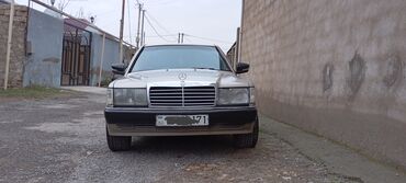 Mercedes-Benz: Mercedes-Benz 190 (W201): 2 l | 1991 il Sedan