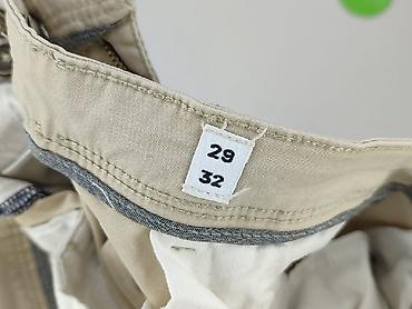 outerwear c: Jack&Jones, Chinosy dla mężczyzn, rozmiar S — 6