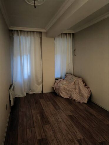 Yeni tikili: 2 otaqlı, Yeni tikili, 110 kv. m — 8