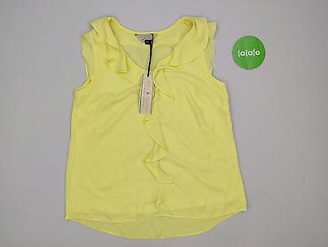 bluza kaszmirowa: Billie & Blossom, Bluzka damska, rozmiar M — 3