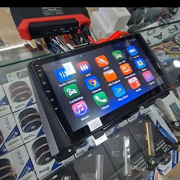 Avtoelektronika: Kia Optima 2016 android monitor ❗QiYMƏT: 220azn ❗Quraşdırma  — 1
