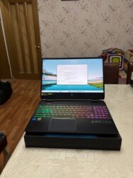 Acer: Acer Predator, 15.6 ", Intel Core i7, 512 GB, Ünvandan götürmə, Pulsuz çatdırılma, Ödənişli çatdırılma — 3