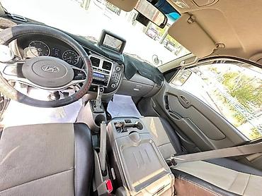 моторчик стекло: Кабина Hyundai Б/у, Оригинал — 2