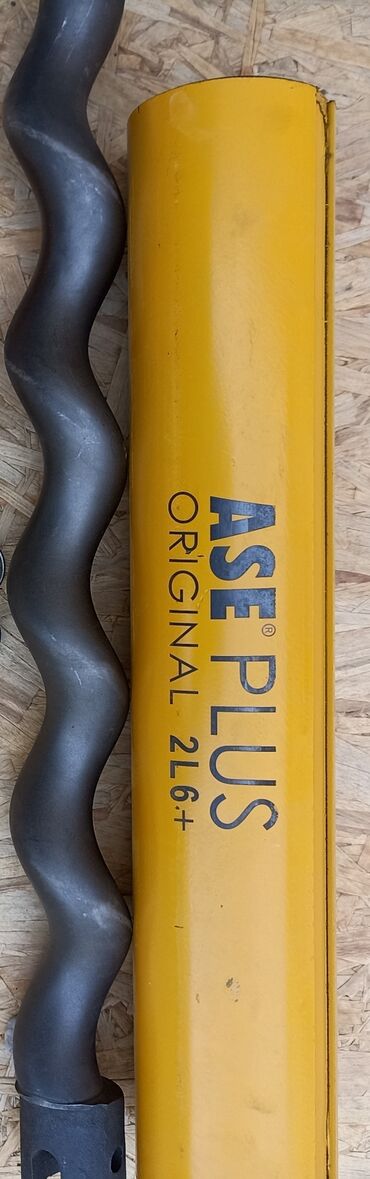 Другое оборудование для бизнеса: Шнековая пара для штукатурной станции. D6-3. 2L6+++ Винт. Статор — 14