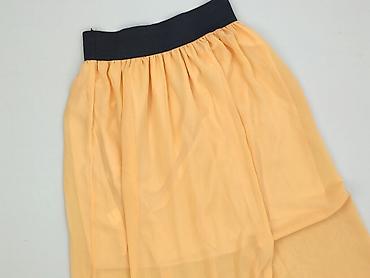 spodnica maxi: Spódnica damska, rozmiar S — 1