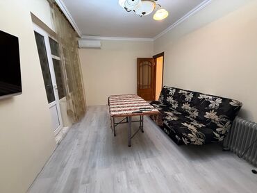 Uzunmüddətli kirayə mənzillər: İcarəyə təqdim olunan tam mebel və texnika ilə təchiz edilmiş mənzil — 3