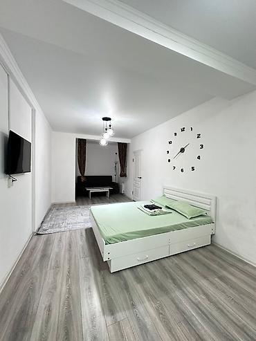 Посуточная аренда квартир: 2 комнаты, Постельное белье, Кондиционер, Бытовая техника at lalafo.kg — 14 Посуточная аренда квартир: 2 комнаты, Постельное белье, Кондиционер, Бытовая техника — 14