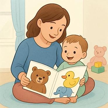 Детские книги: Няня город Ош 1200 стаж работы 2года — 1