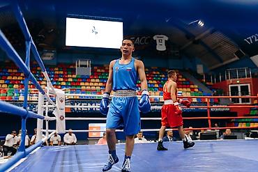 личный тренер: 🥊 Персональный тренер по боксу | Индивидуальные тренировки 1 на 1 | — 1