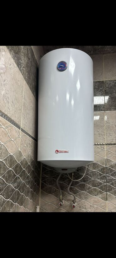 su filtiri qiymetleri: Ariston 100 l