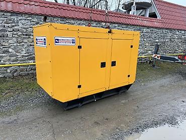orginal saatlar: ⚡ Karjen Power Generator – Az işlənmiş | Tam səssiz | Avtomatik ⚡ — 1