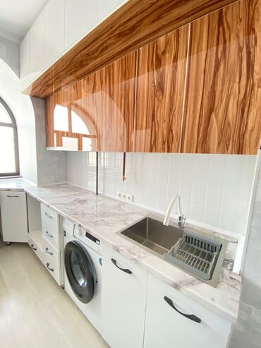 снять квартиру в заре: 2 комнаты, 49 м², Элитка, 10 этаж