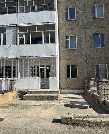 дом с бизнесом: 2 комнаты, 46 м², 1 этаж