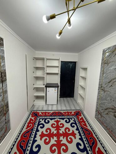 снять квартиру без риэлтора: 1 комната, 13 м², Общежитие и гостиничного типа, 3 этаж, Евроремонт