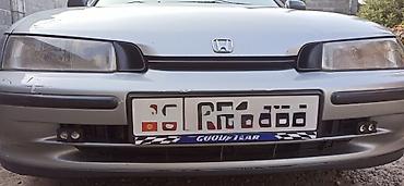 abs: Honda Accord: 1994 г., 2 л, Механика, Газ, Седан — 1