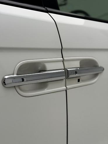 highlander 2012: Honda Elysion: 2006 г., 3 л, Автомат, Бензин, Минивэн — 6