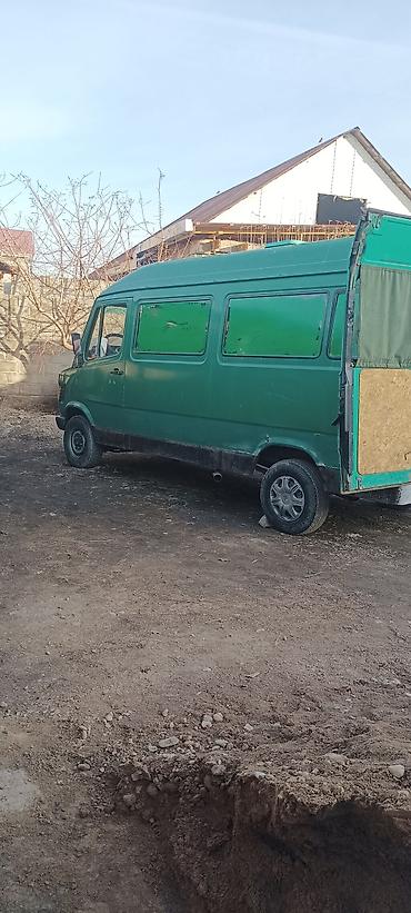 банки amg: Легкий грузовик, Mercedes-Benz, 3 т, Б/у — 2