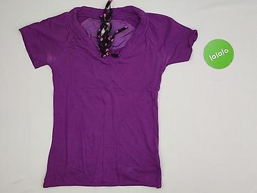 basic t shirty nike: T-shirt damski, rozmiar S — 2