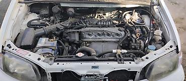 рулевая рейка хонда одиссей бишкек: Honda Odyssey: 1998 г., 2.3 л, Автомат, Бензин, Минивэн — 6