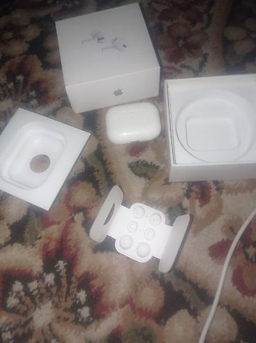 x box series: Apple AirPods Pro (2‑го поколения) с кейсом MagSafe - Модель: AirPods — 6