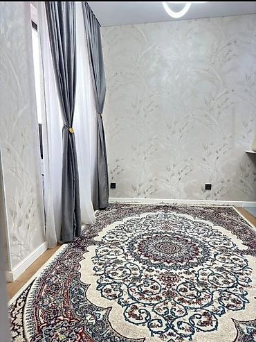 Продажа квартир: 2 комнаты, 55 м², Восток-5 мкр Элитка, 4 этаж, Свежий ремонт — 4
