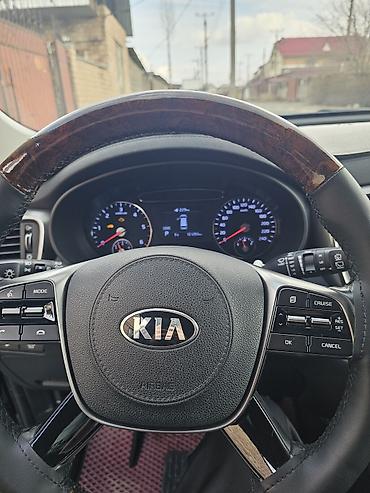 pathfinder r51: Kia Sorento: 2019 г., 2 л, Автомат, Дизель, Кроссовер — 9