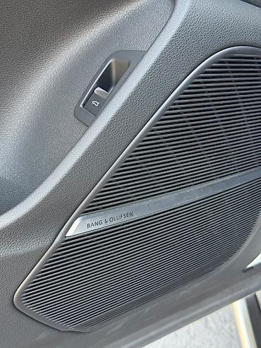 aion s: Audi Q7: 2022 г., 3.5 л, Автомат, Внедорожник — 7