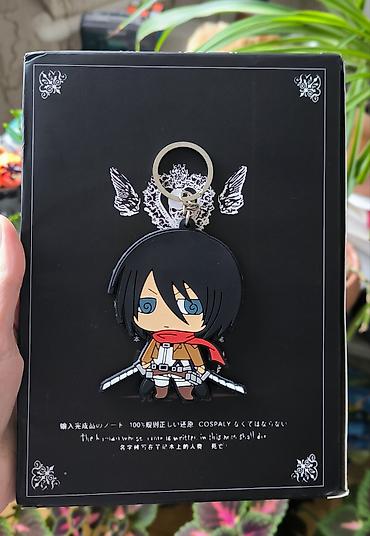 рабочая тетрадь: ✨ Yeni “Death Note” dəftəri + brelok hədiyyə ✨ Tam yeni, istifadə — 10