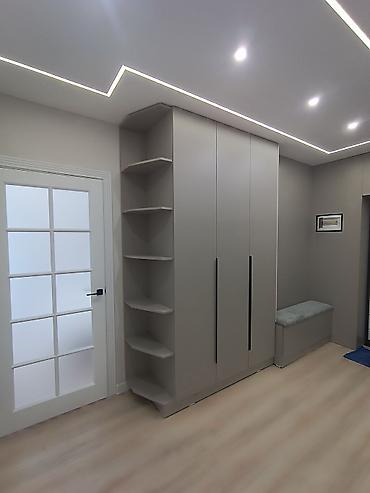 Продажа квартир: 2 комнаты, 47 м², Элитка, Евроремонт — 20